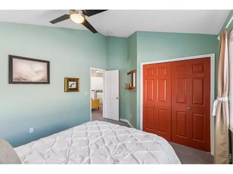 Bedroom - 4910 Tesla Ct, Boulder, CO 80301 photo 4 of 4