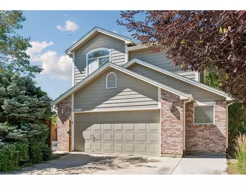 Exterior - 4910 Tesla Ct, Boulder, CO 80301 photo 5 of 10