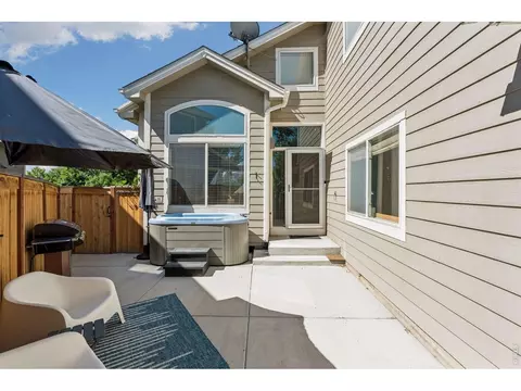 Exterior - 4910 Tesla Ct, Boulder, CO 80301 photo 4 of 10