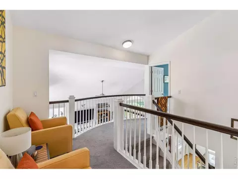 Entry Way - 4910 Tesla Ct, Boulder, CO 80301 photo 2 of 2