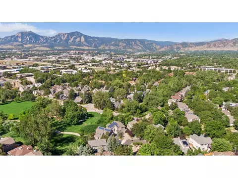 View/Area - 4910 Tesla Ct, Boulder, CO 80301 photo 7 of 7