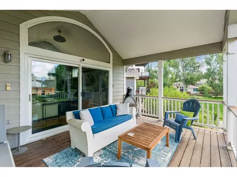 Exterior - 4910 Tesla Ct, Boulder, CO 80301 photo 3 of 10