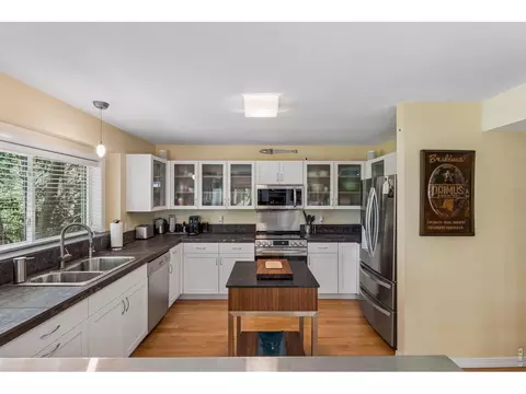 Kitchen - 4910 Tesla Ct, Boulder, CO 80301 photo 1 of 4