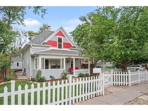 545 E 5th St, Loveland, CO 80537