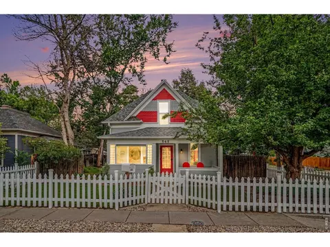545 E 5th St, Loveland, CO 80537