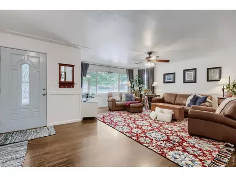 2217 12th St Rd, Greeley, CO 80631