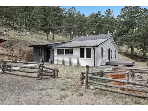 Exterior - 281 County Road 83, Boulder, CO 80302 photo 1 of 10