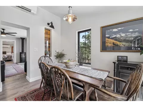 Dining - 281 County Road 83, Boulder, CO 80302 photo 2 of 2