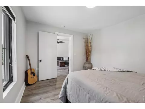 Bedroom - 281 County Road 83, Boulder, CO 80302 photo 4 of 5