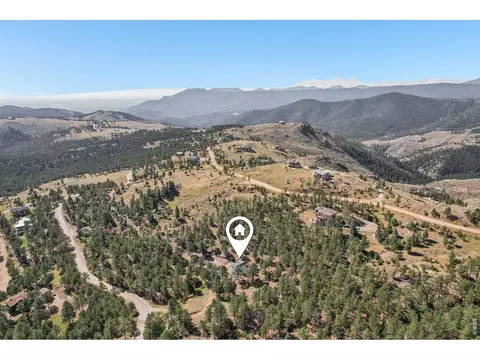 View/Area - 281 County Road 83, Boulder, CO 80302 photo 7 of 12