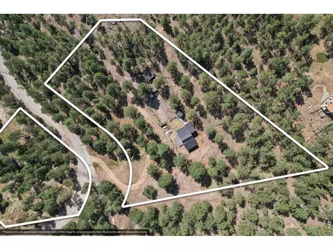 View/Area - 281 County Road 83, Boulder, CO 80302 photo 2 of 12