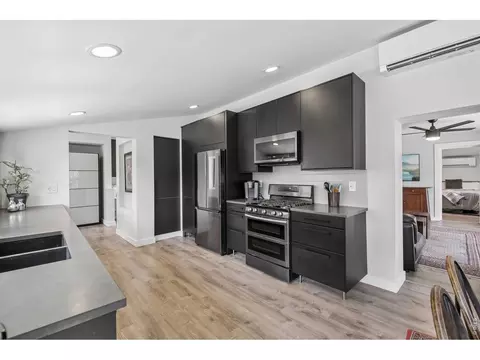 Kitchen - 281 County Road 83, Boulder, CO 80302 photo 1 of 4