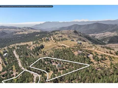View/Area - 281 County Road 83, Boulder, CO 80302 photo 6 of 12