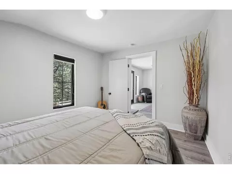Bedroom - 281 County Road 83, Boulder, CO 80302 photo 5 of 5
