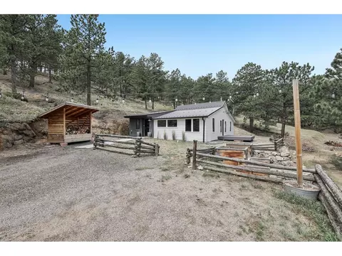 Other - 281 County Road 83, Boulder, CO 80302 photo 2 of 10