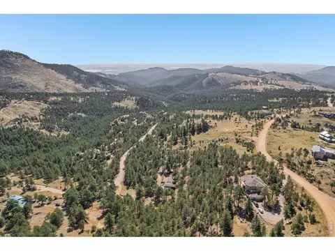 View/Area - 281 County Road 83, Boulder, CO 80302 photo 8 of 12