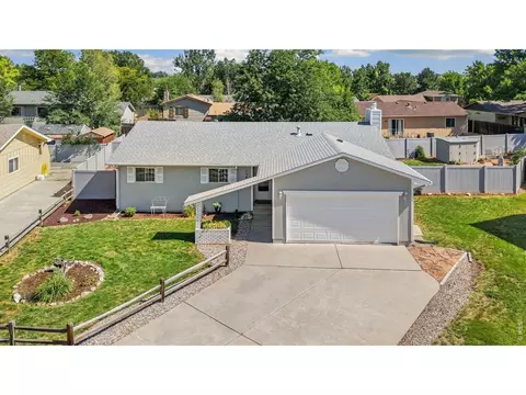 1543 Clover Pl, Loveland, CO 80537
