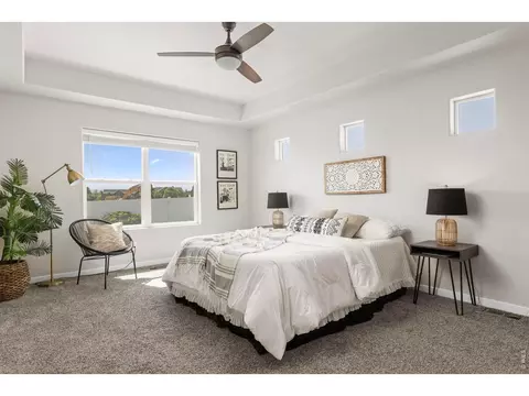 Bedroom - 4908 Romney Lock Dr, Windsor, CO 80550 photo 1 of 5