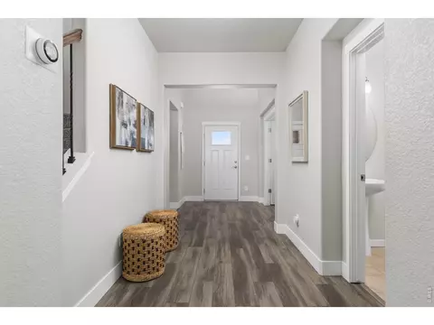 Entry Way - 4908 Romney Lock Dr, Windsor, CO 80550 photo 2 of 3