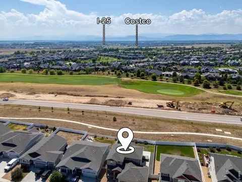View/Area - 4908 Romney Lock Dr, Windsor, CO 80550 photo 2 of 5