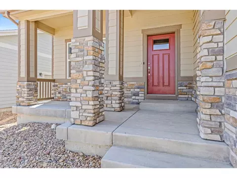 Exterior - 4908 Romney Lock Dr, Windsor, CO 80550 photo 4 of 9