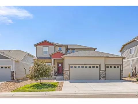 Exterior - 4908 Romney Lock Dr, Windsor, CO 80550 photo 2 of 9