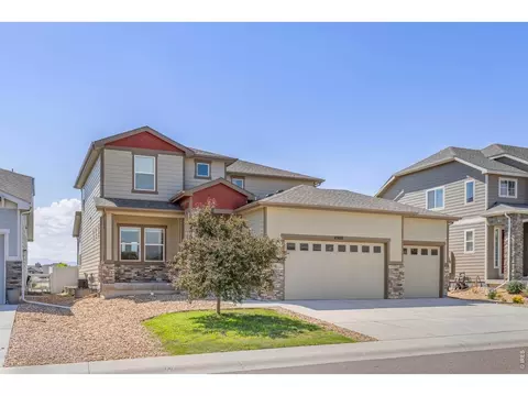 Exterior - 4908 Romney Lock Dr, Windsor, CO 80550 photo 3 of 9