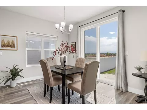 Dining - 4908 Romney Lock Dr, Windsor, CO 80550 photo 1 of 1