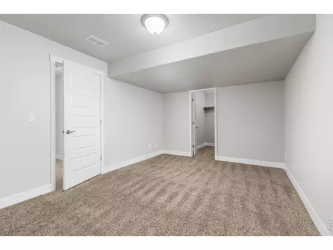 Bedroom - 4908 Romney Lock Dr, Windsor, CO 80550 photo 5 of 5
