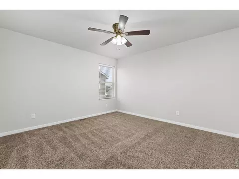 Bedroom - 4908 Romney Lock Dr, Windsor, CO 80550 photo 3 of 5