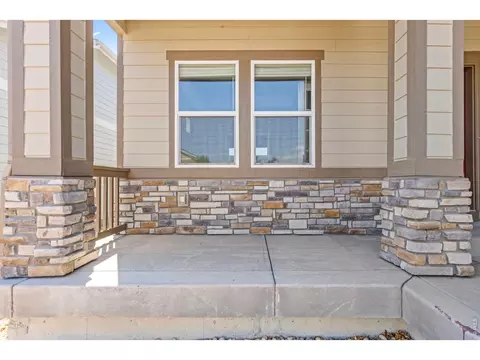 Exterior - 4908 Romney Lock Dr, Windsor, CO 80550 photo 5 of 9