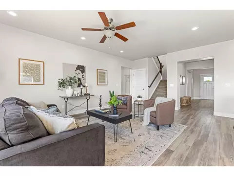 Living - 4908 Romney Lock Dr, Windsor, CO 80550 photo 3 of 4