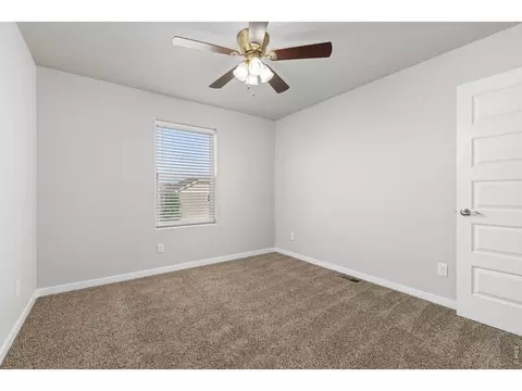 Bedroom - 4908 Romney Lock Dr, Windsor, CO 80550 photo 4 of 5