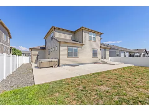 Exterior - 4908 Romney Lock Dr, Windsor, CO 80550 photo 6 of 9