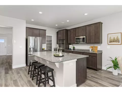 Kitchen - 4908 Romney Lock Dr, Windsor, CO 80550 photo 1 of 3