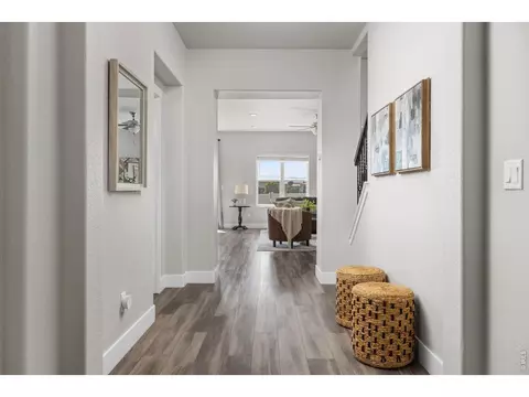 Entry Way - 4908 Romney Lock Dr, Windsor, CO 80550 photo 1 of 3