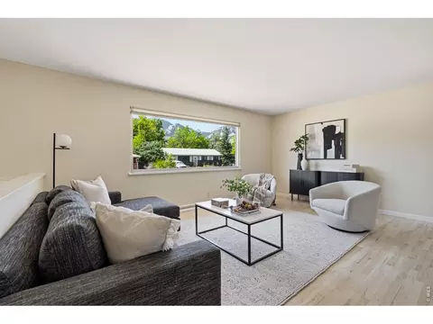 Living - 720 Gillaspie Dr, Boulder, CO 80305 photo 1 of 4