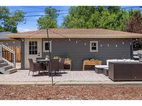 Exterior - 720 Gillaspie Dr, Boulder, CO 80305 photo 6 of 6