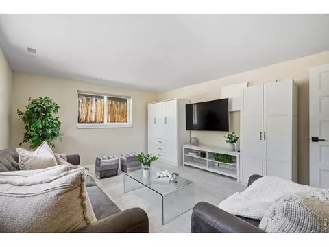 Living - 720 Gillaspie Dr, Boulder, CO 80305 photo 4 of 4