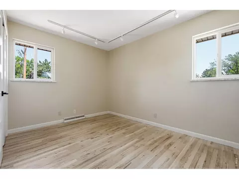 Bedroom - 720 Gillaspie Dr, Boulder, CO 80305 photo 4 of 8
