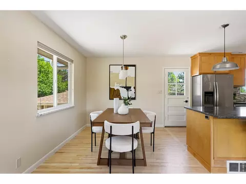 Dining - 720 Gillaspie Dr, Boulder, CO 80305 photo 2 of 2
