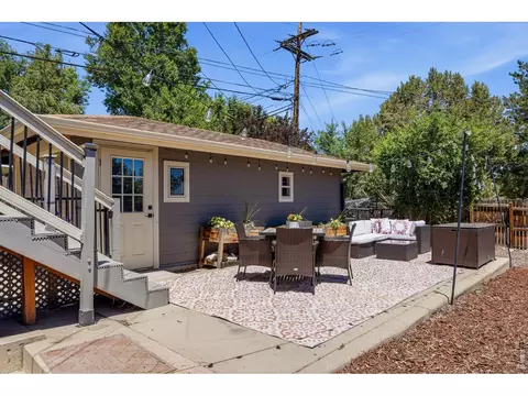 Exterior - 720 Gillaspie Dr, Boulder, CO 80305 photo 4 of 6