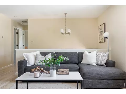 Living - 720 Gillaspie Dr, Boulder, CO 80305 photo 3 of 4