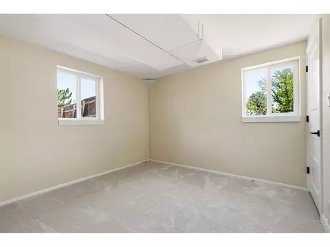Bedroom - 720 Gillaspie Dr, Boulder, CO 80305 photo 6 of 8