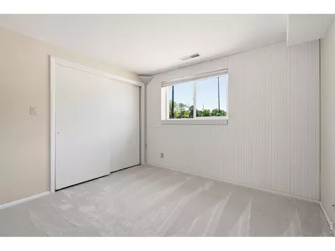 Bedroom - 720 Gillaspie Dr, Boulder, CO 80305 photo 7 of 8