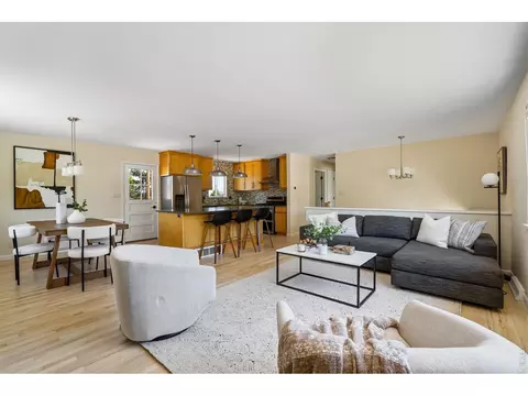 Living - 720 Gillaspie Dr, Boulder, CO 80305 photo 2 of 4