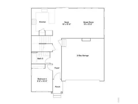 846 Rattle Rd, Windsor, CO 80550 photo 2