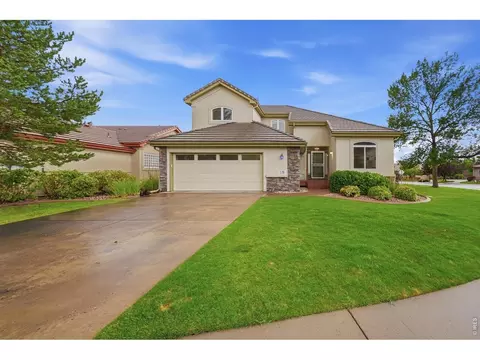 516 Mariana Pointe Dr, Loveland, CO 80537