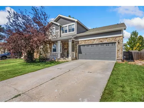 1565 Bengal Ave, Loveland, CO 80537