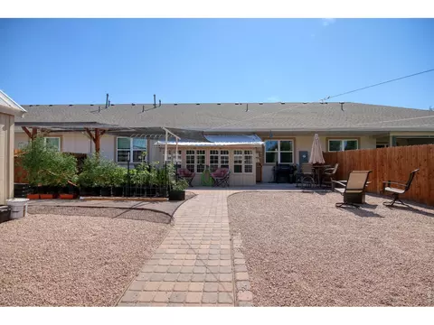 Exterior - 352 Howell Ave, Brush, CO 80723 photo 9 of 12